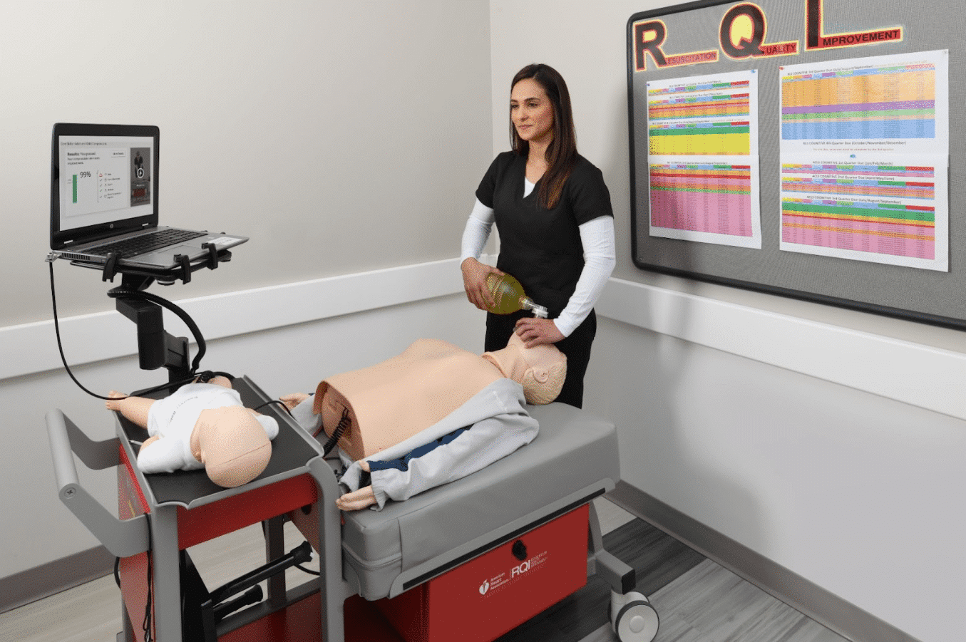 cpr certification sunnyvale