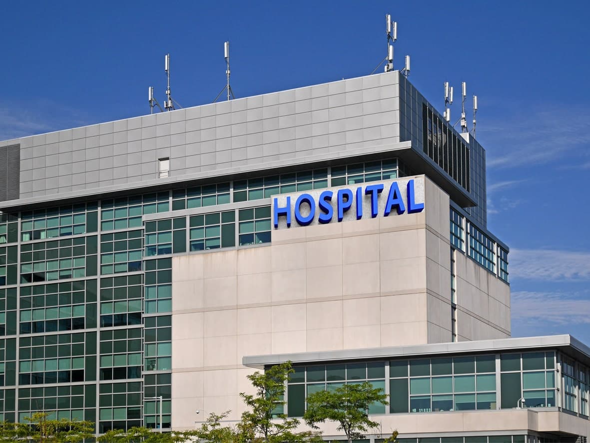 hospitals and medical centers in sunnyvale