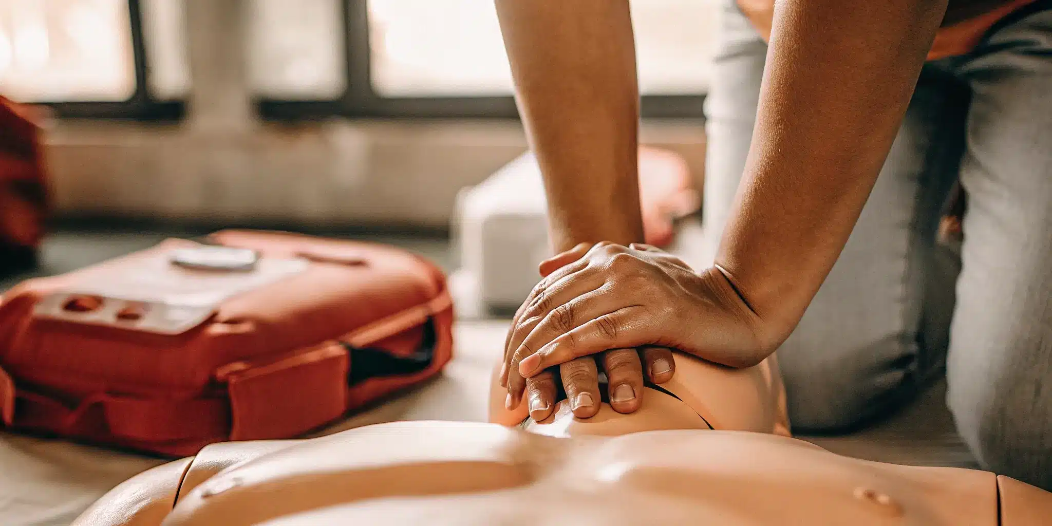 CPR Certification in San Jose: A Practical Guide