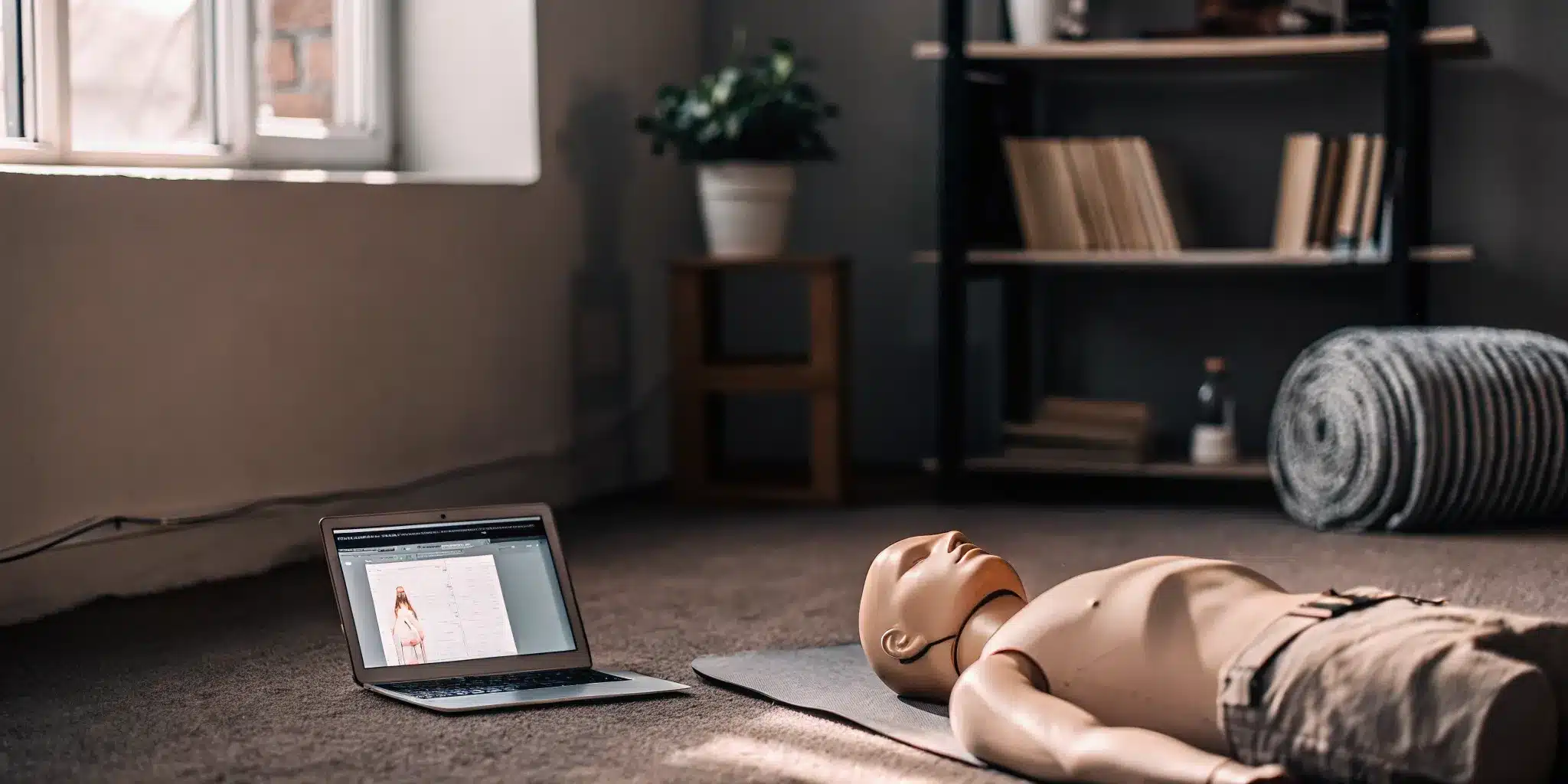 Online CPR Classes in Sunnyvale: Your Complete Guide