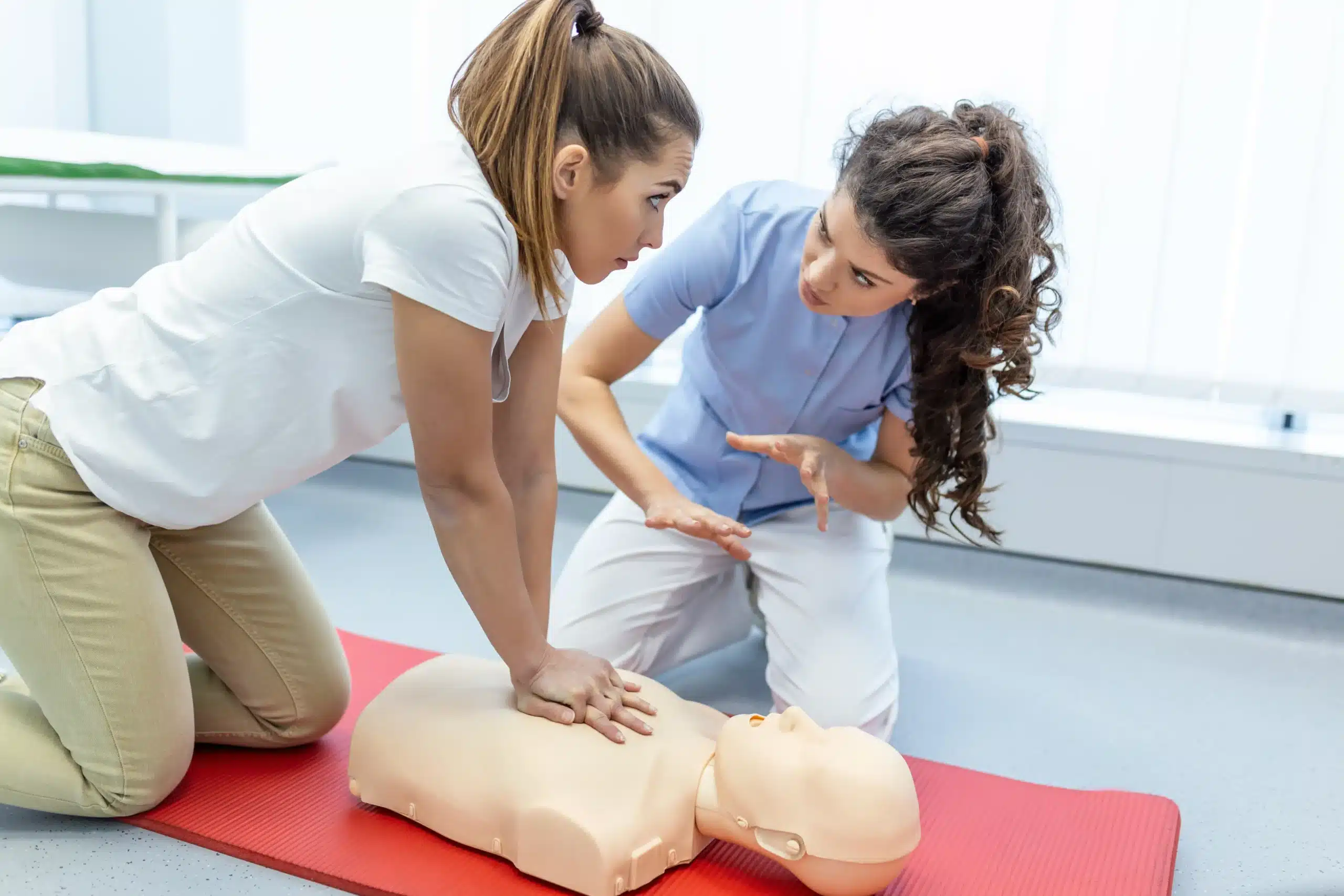 ACLS Renewal San Jose: Your Recertification Guide