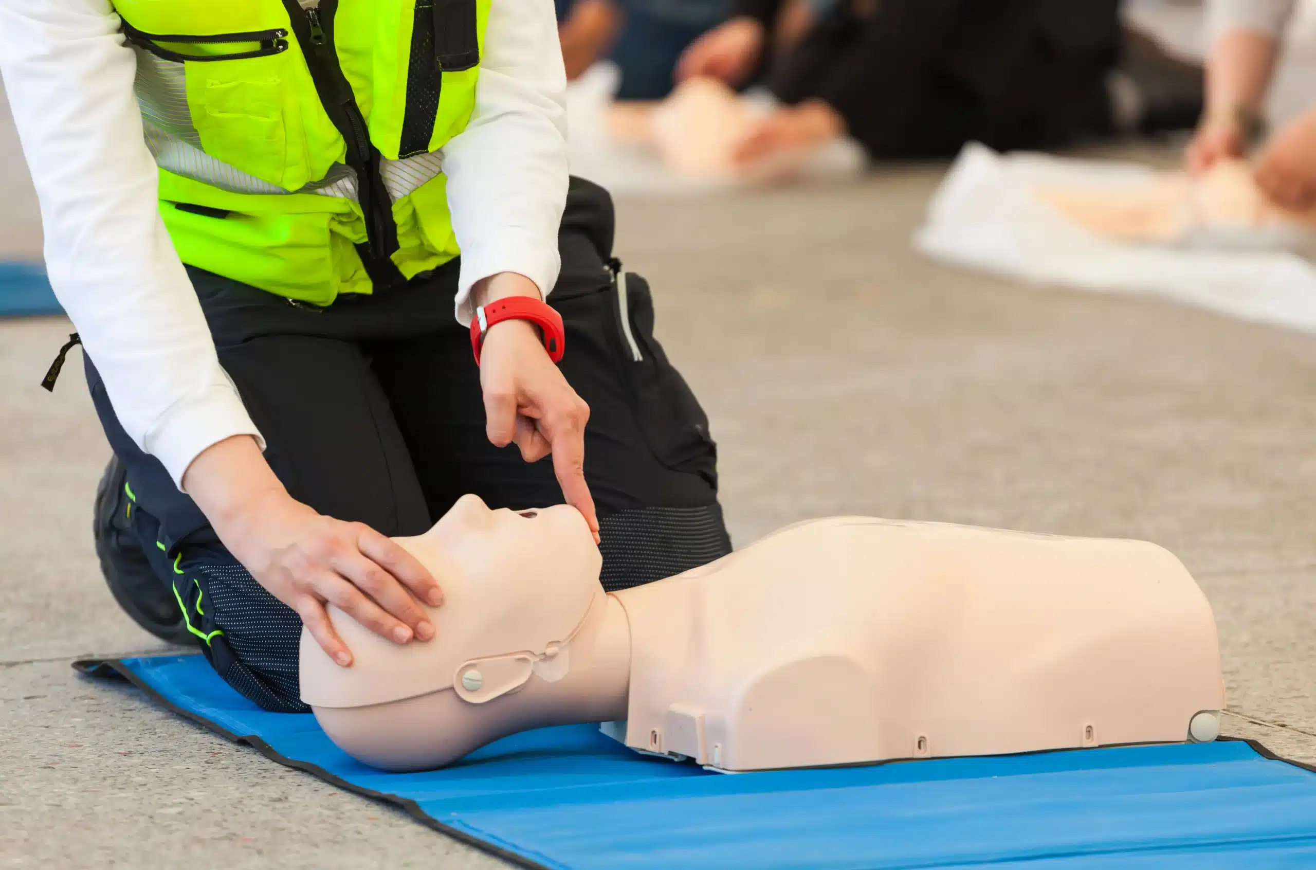 BLS Courses in San Jose: Your Complete Guide