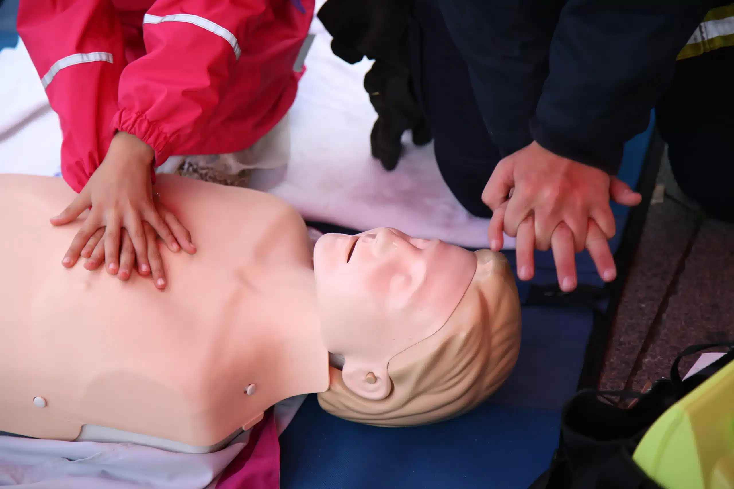 CPR Renewal in San Jose: Find the Right Course Now