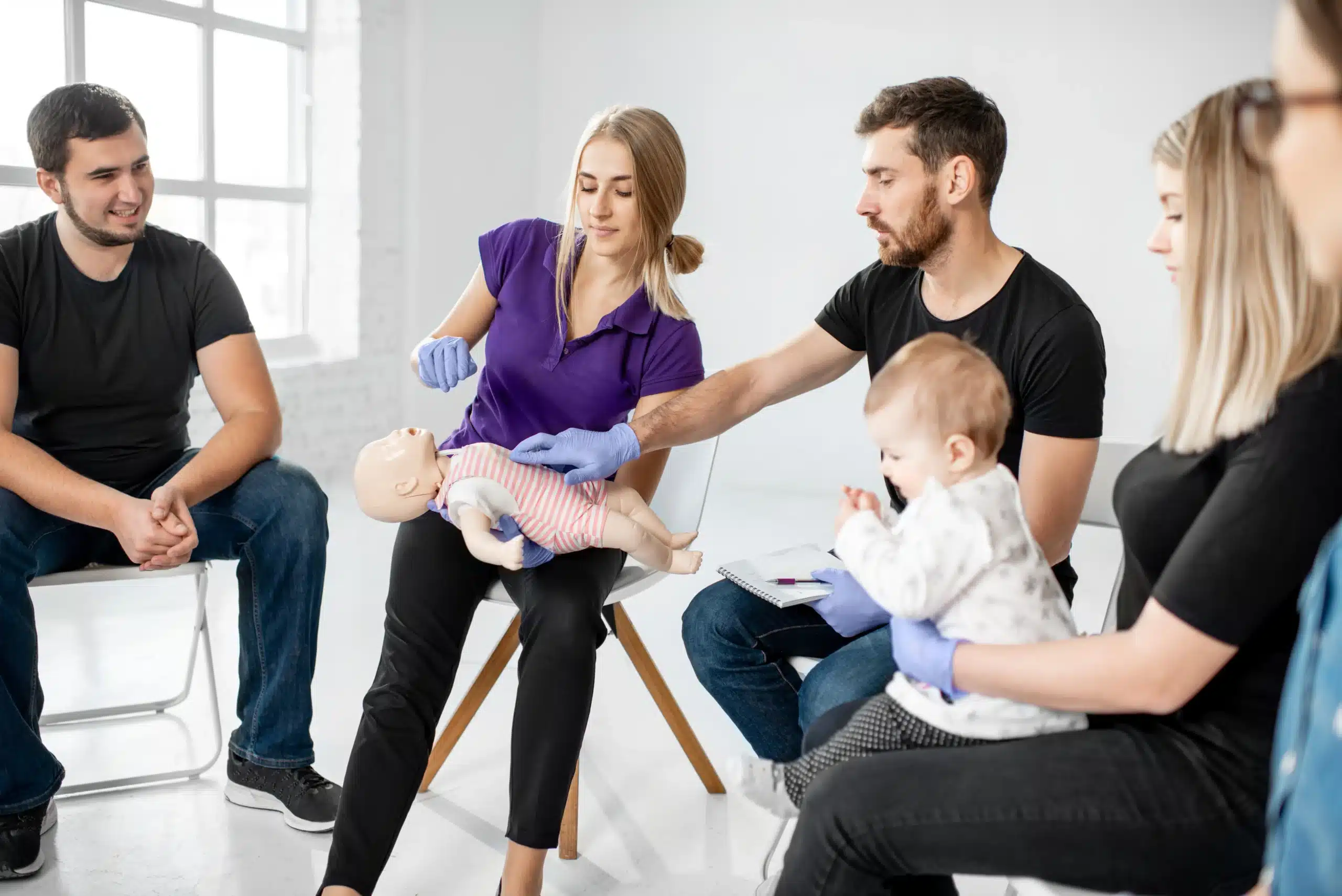 Find BLS Certification Near You: A Complete Guide