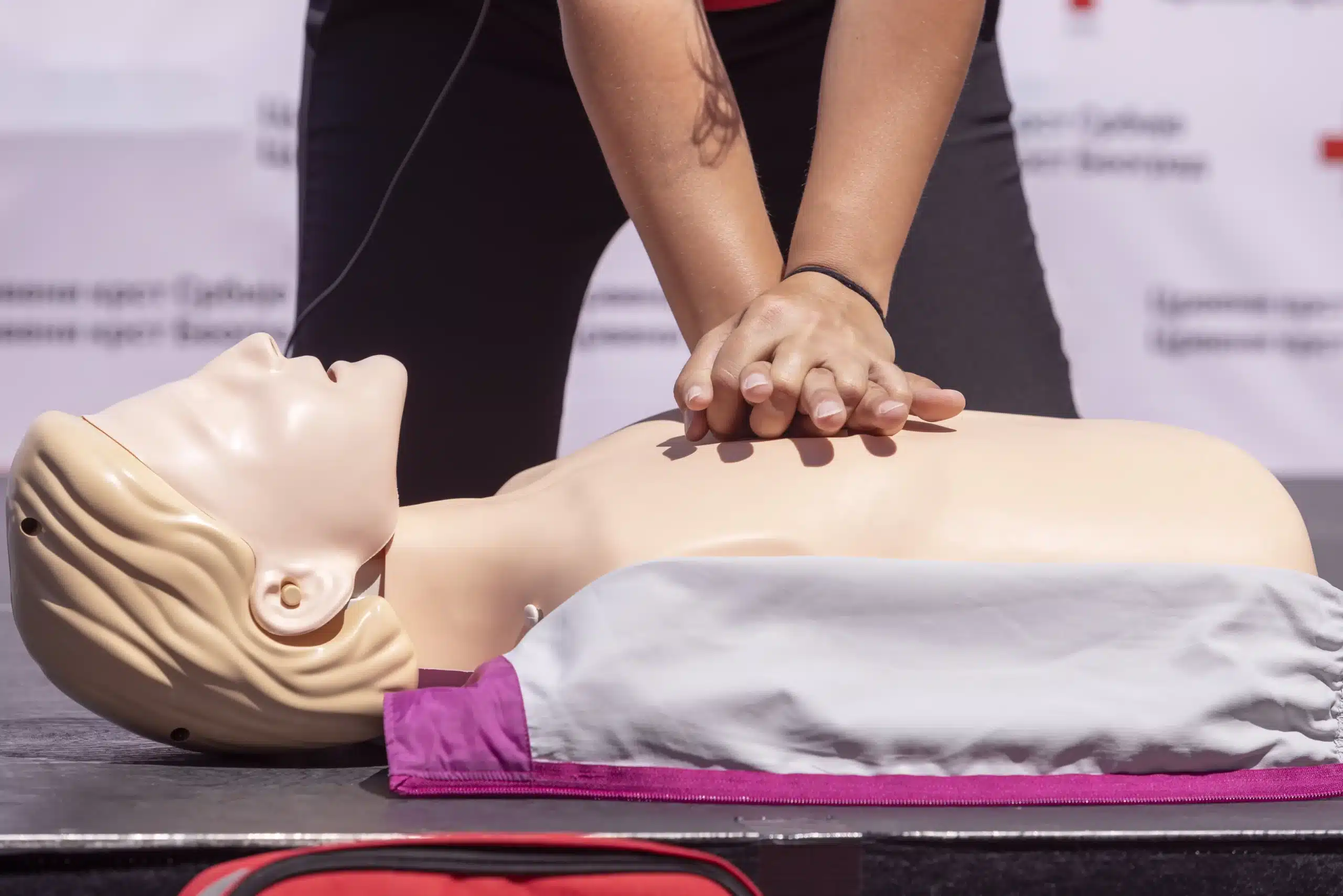 Find BLS Training Near Me: A Practical Guide