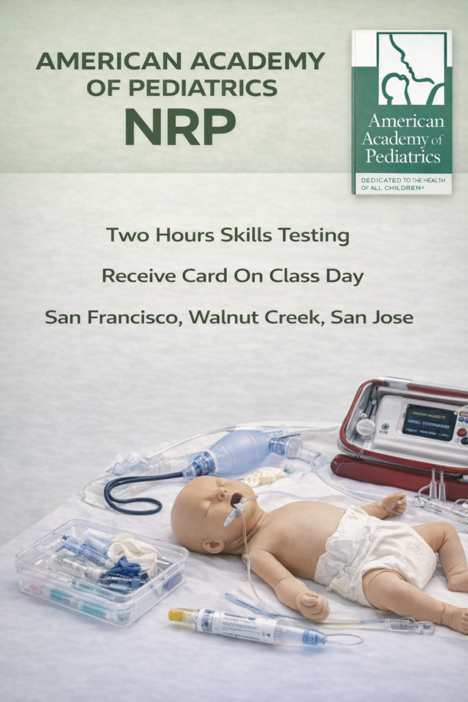 NCR Certification